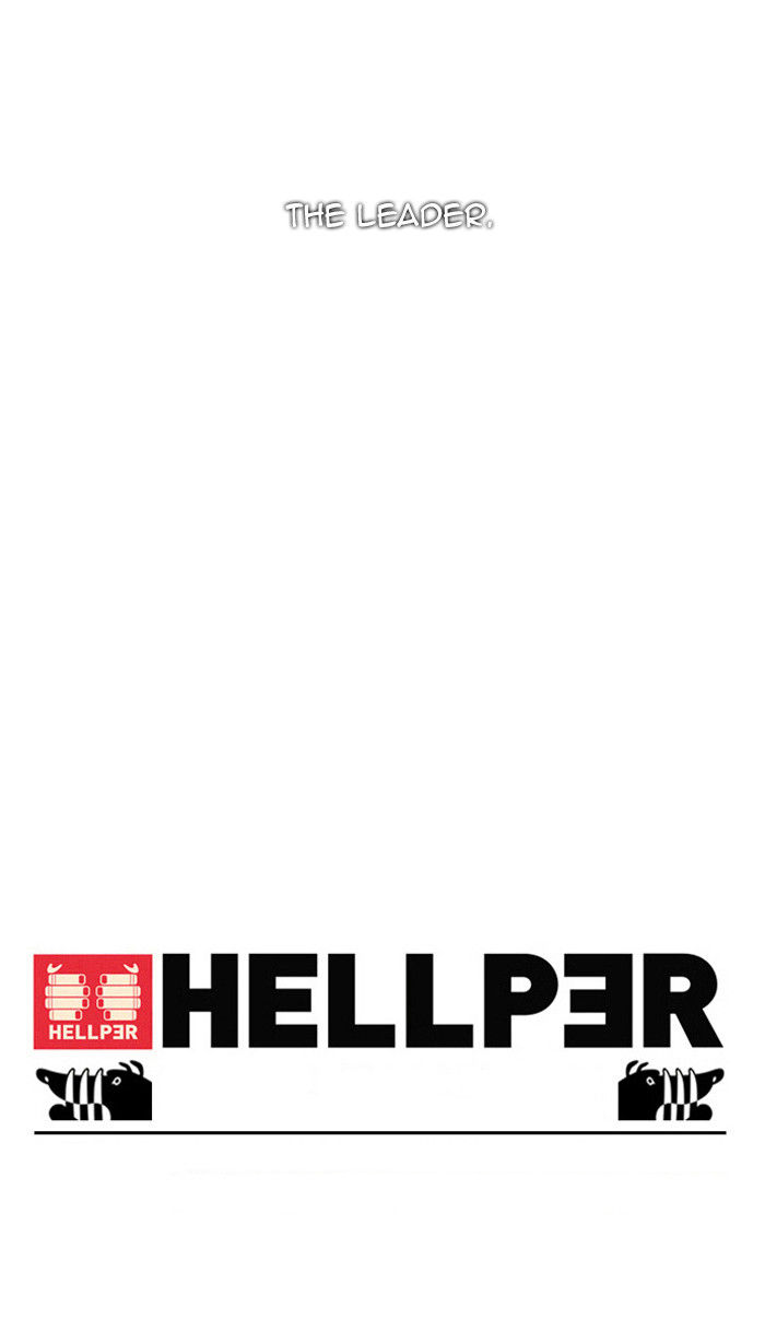 Hello Hellper 28