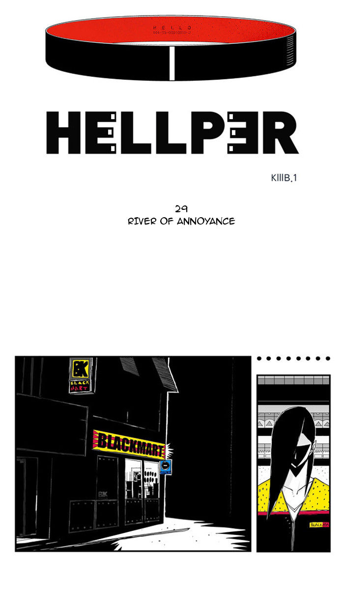 Hello Hellper 29