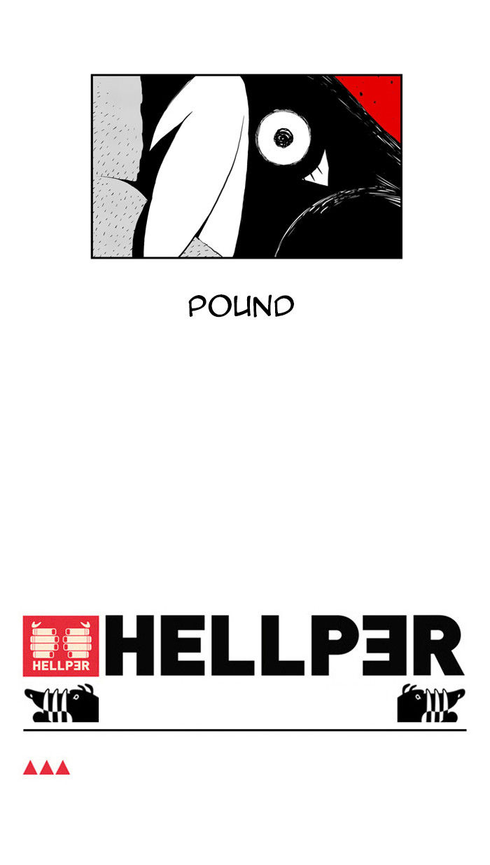 Hello Hellper 30
