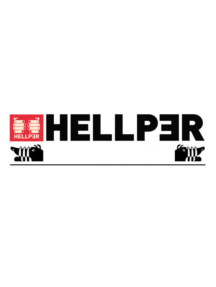 Hello Hellper 31