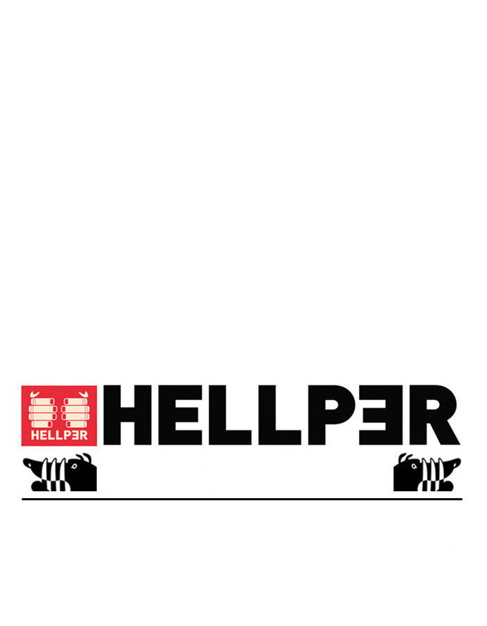 Hello Hellper 34