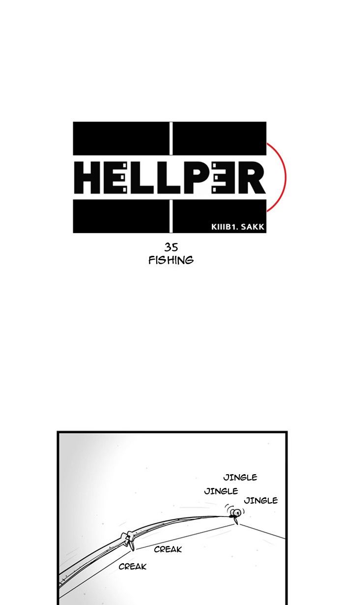 Hello Hellper 35