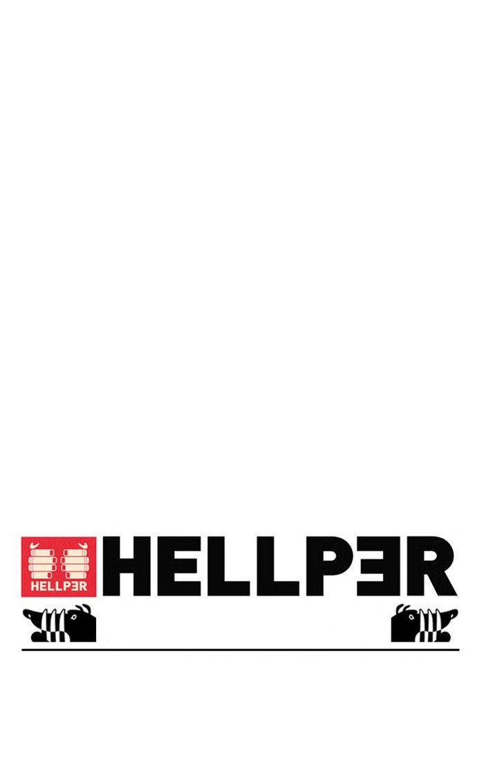 Hello Hellper 36
