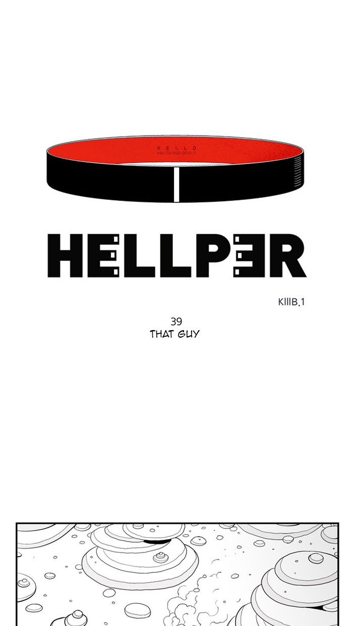 Hello Hellper 39