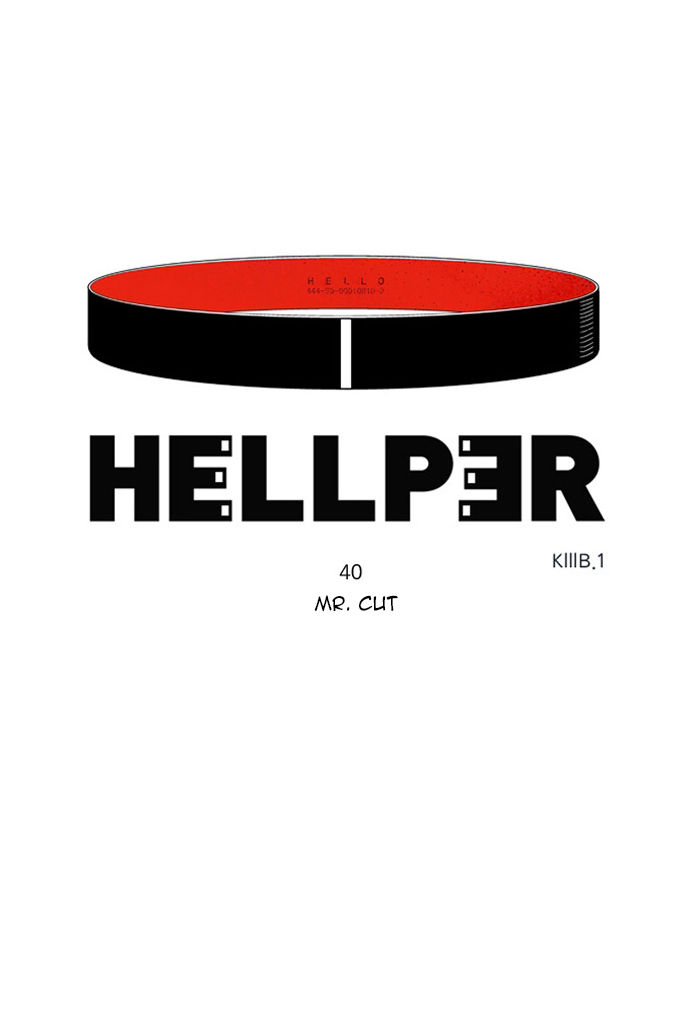 Hello Hellper 40