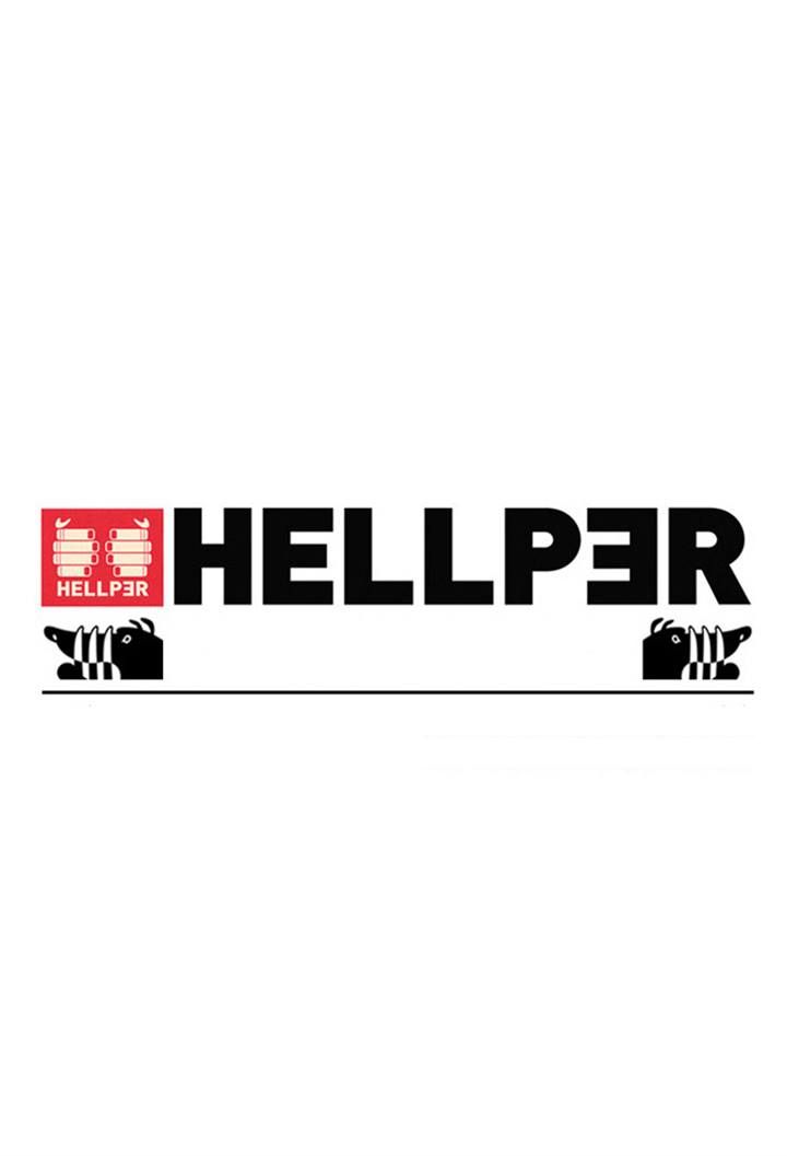 Hello Hellper 41