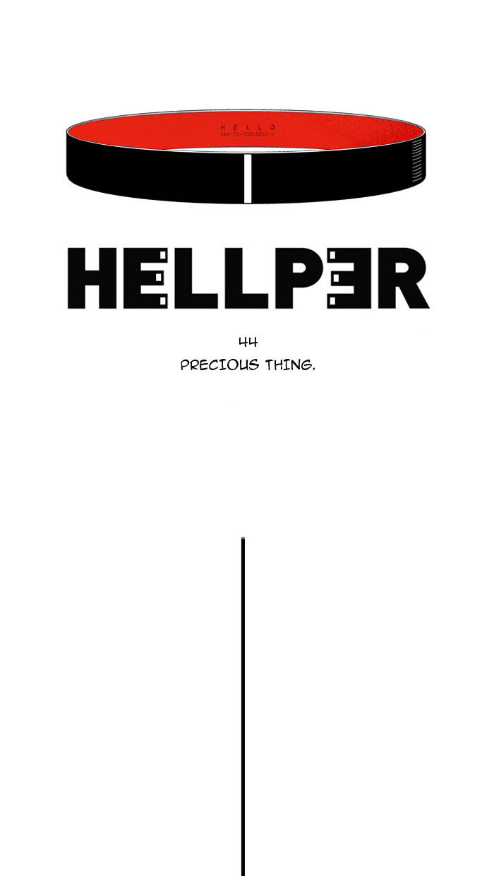 Hello Hellper 44