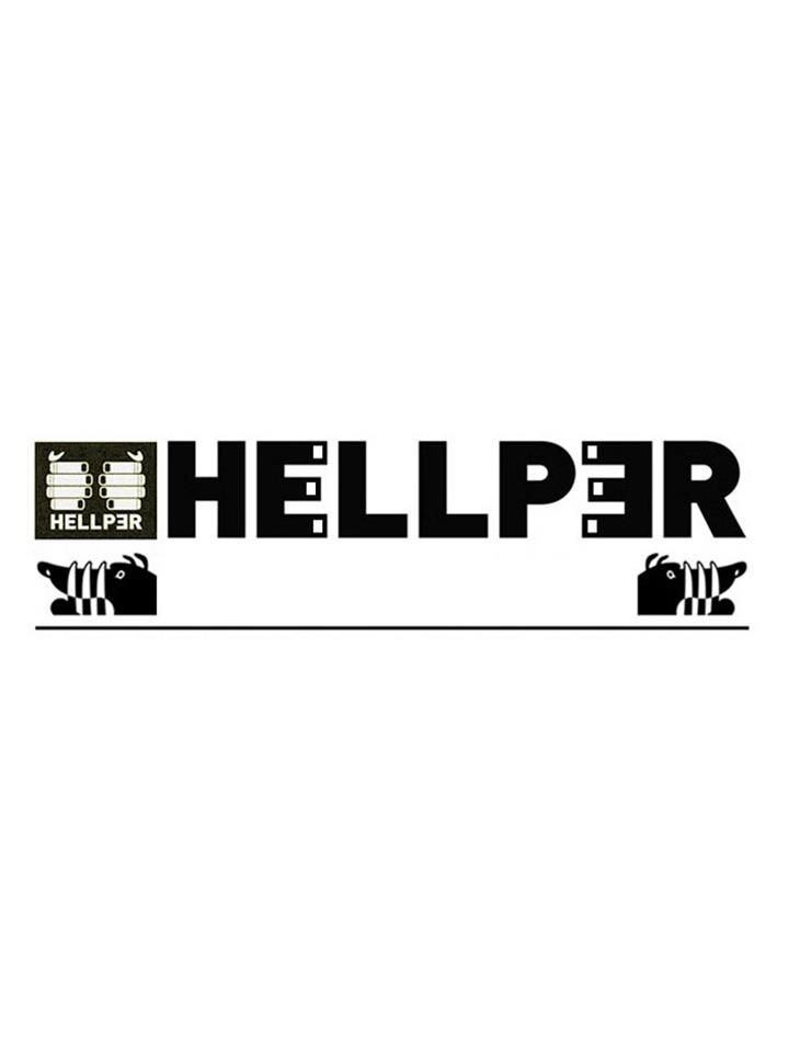 Hello Hellper 46