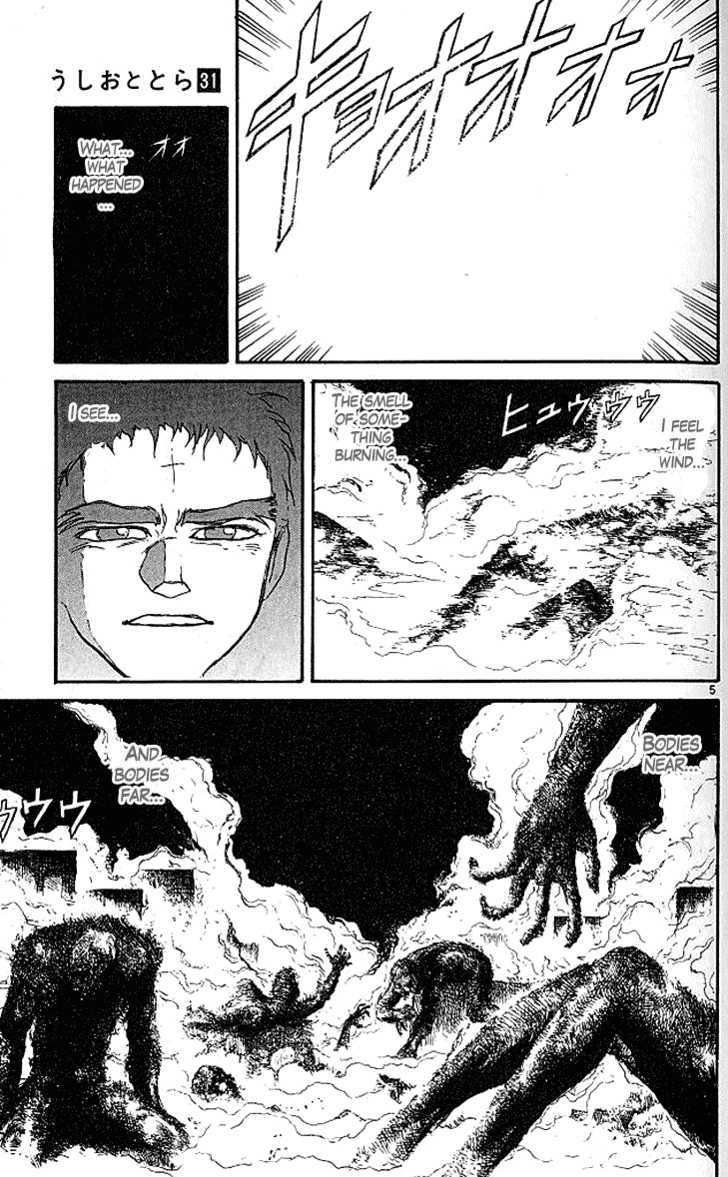 Ushio to Tora 290