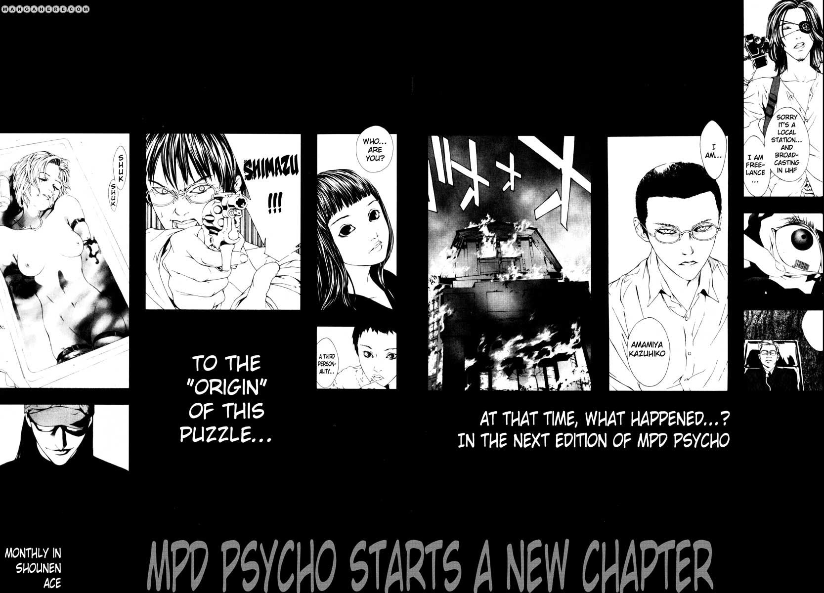 MPD Psycho 68