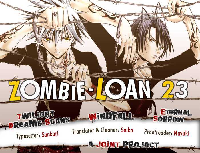 Zombie-Loan 23
