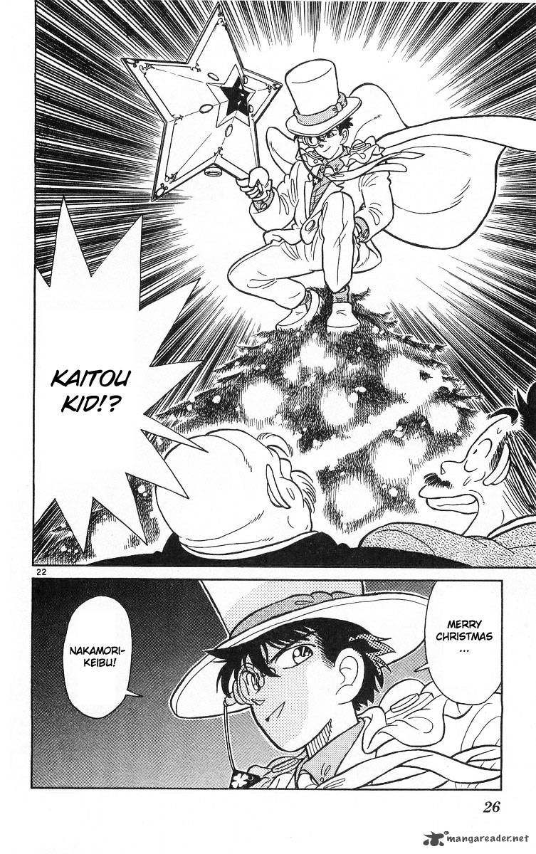 Magic Kaito 14