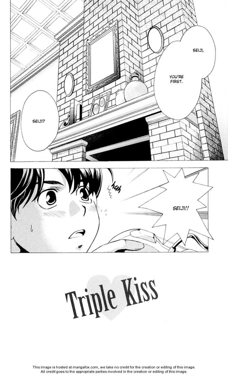 Triple Kiss 3