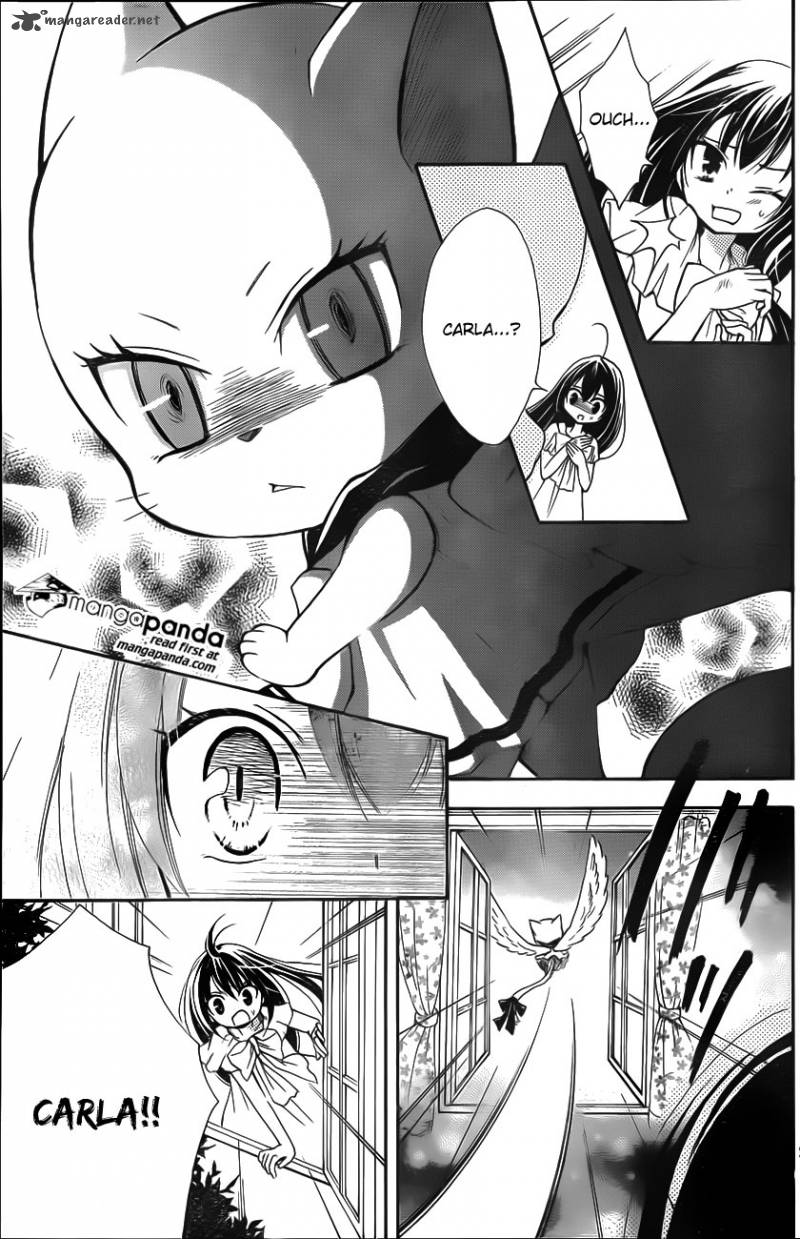 Fairy Tail - Blue Mistral - Wendel's Adventure 1