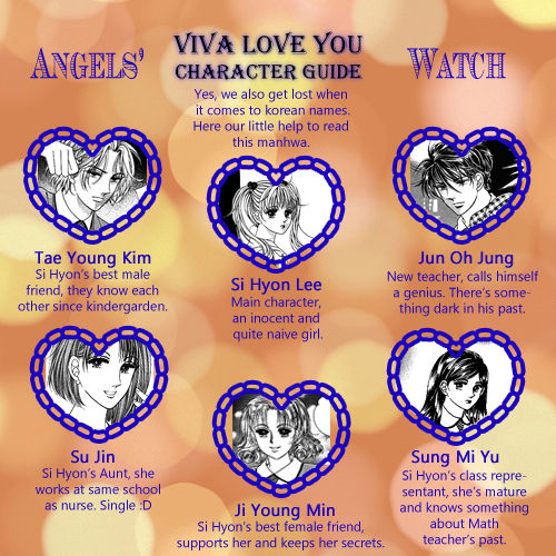 Viva Love You 9