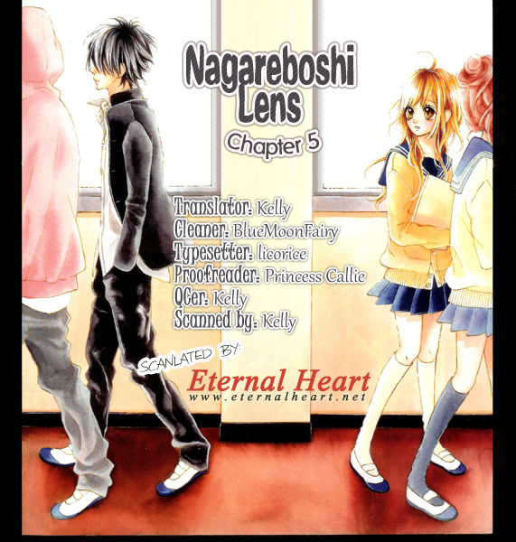 Nagareboshi Lens 5