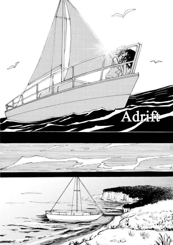 Adrift 1