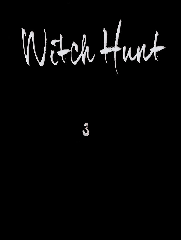 Witch Hunt 3