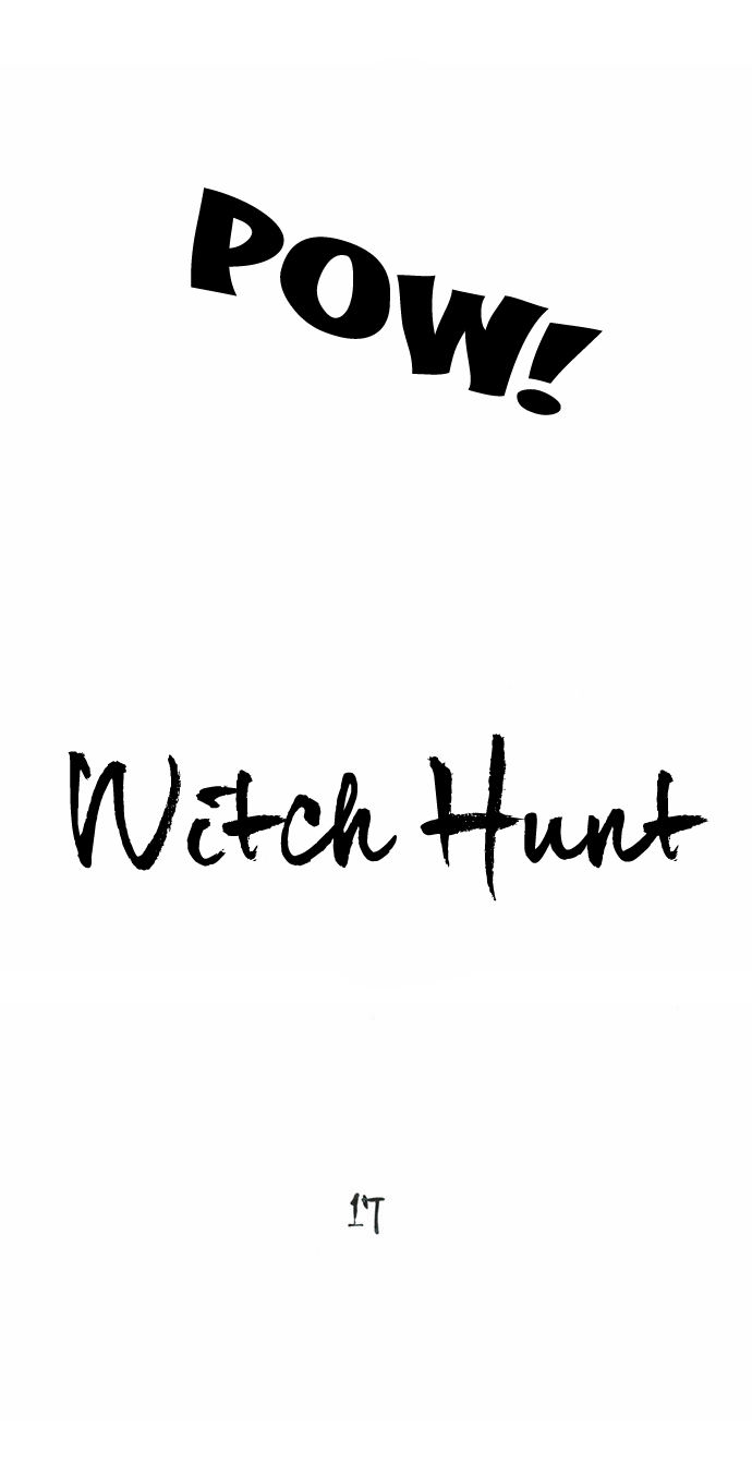 Witch Hunt 17