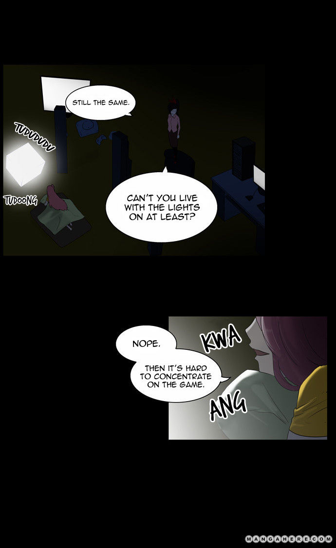 Tower of God Season 2 0