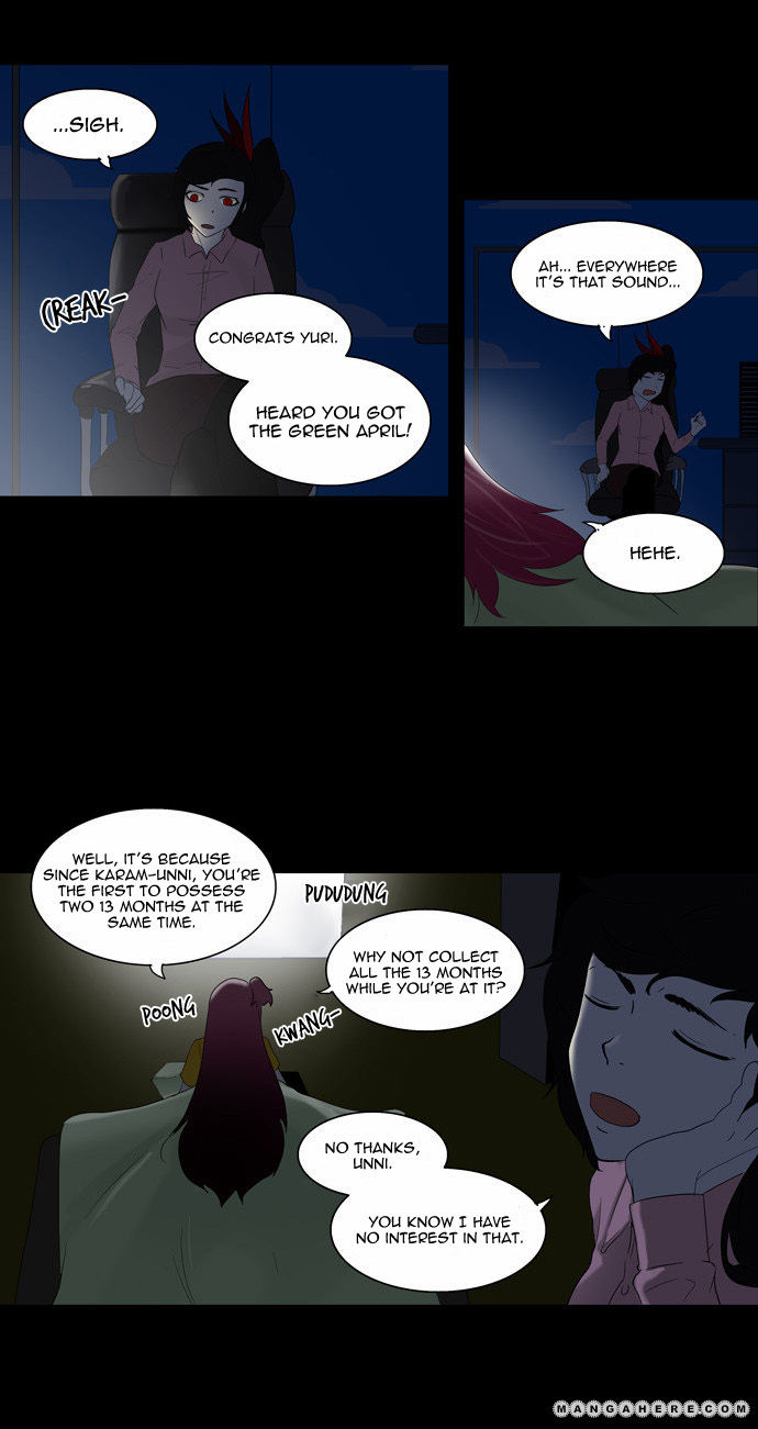 Tower of God Season 2 0