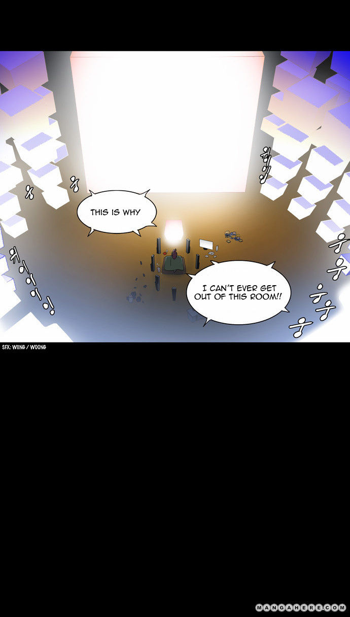 Tower of God Season 2 0