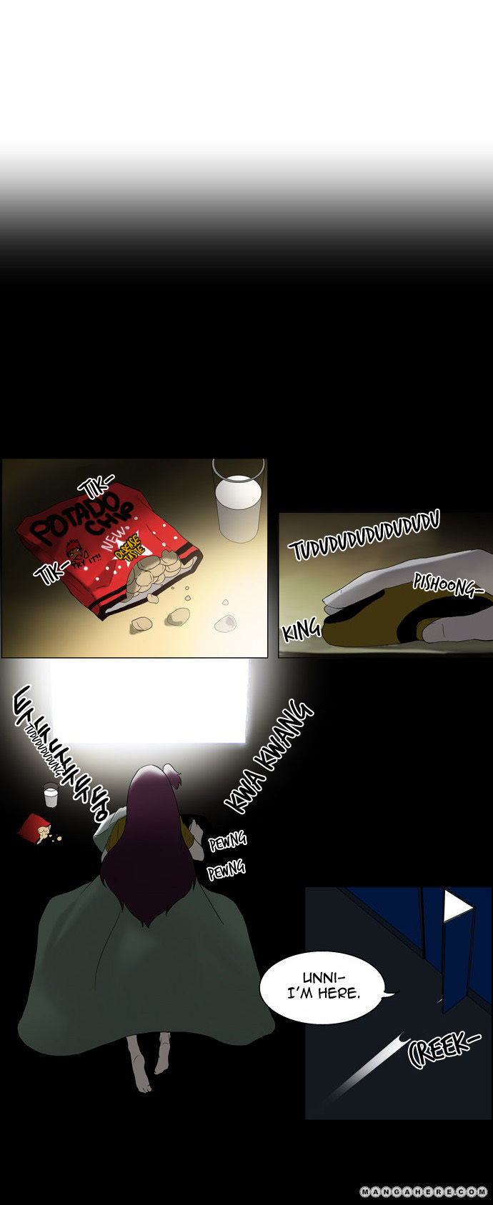 Tower of God Season 2 0