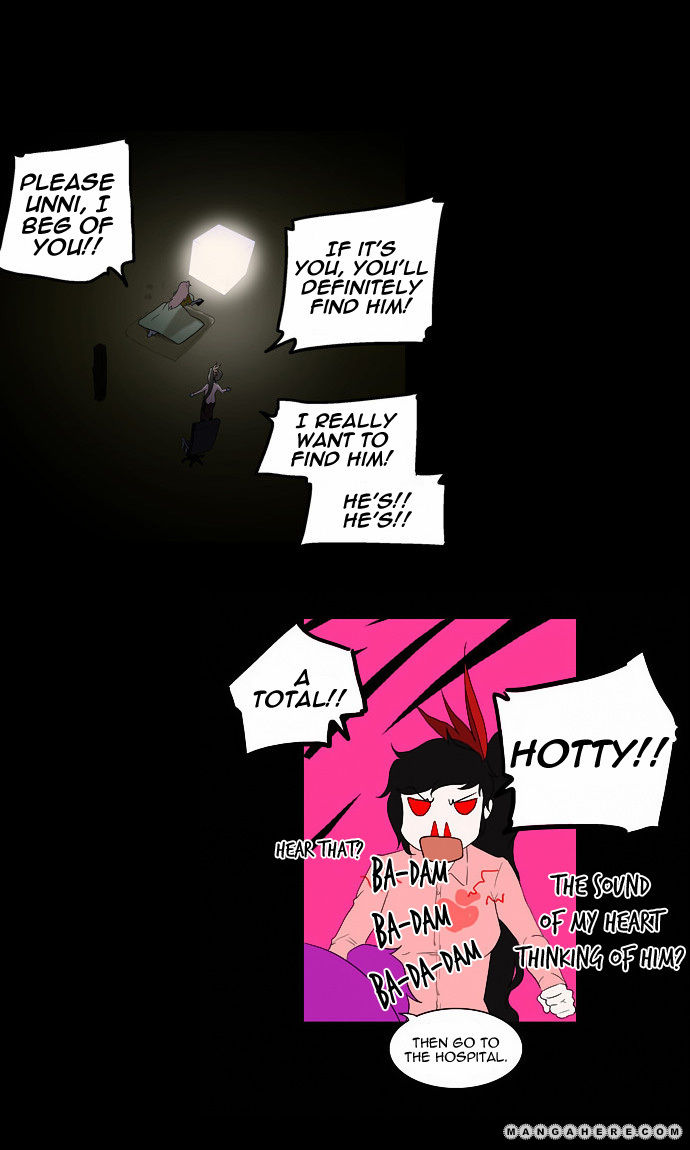 Tower of God Season 2 0
