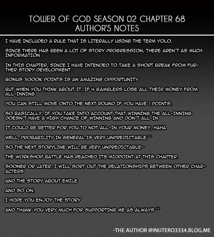Tower of God Season 2 73