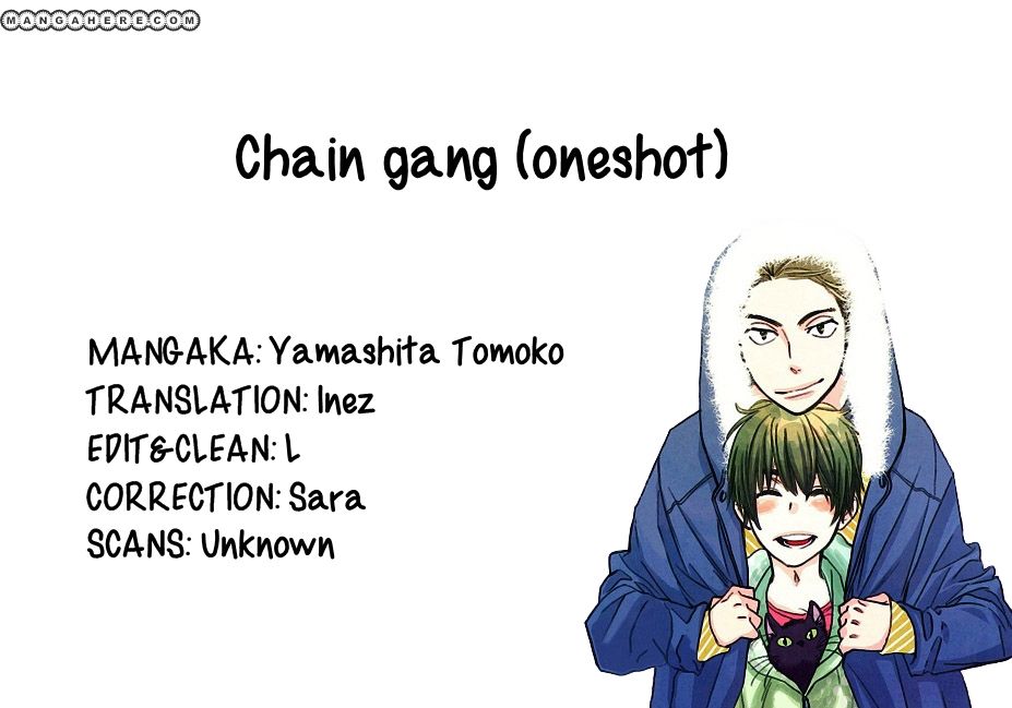 Chain Gang 1