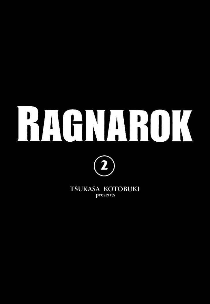 Ragnarok 7