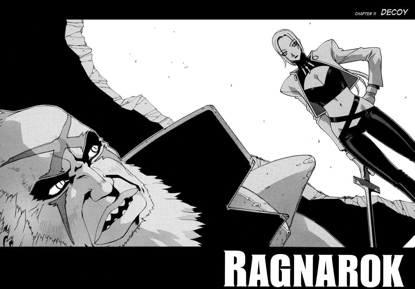 Ragnarok 11