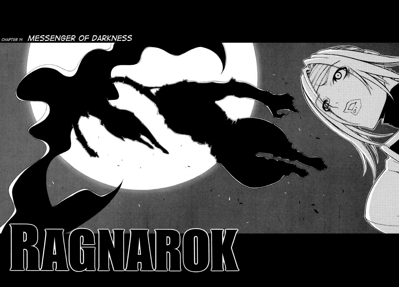 Ragnarok 14