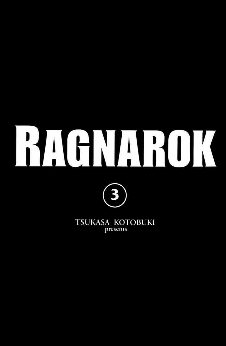 Ragnarok 15