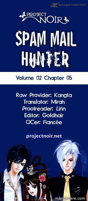SM Hunter 5