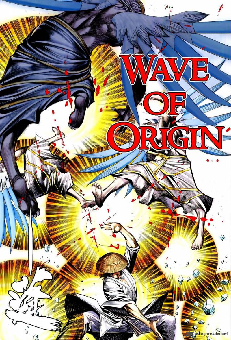 Feng Shen Ji 156