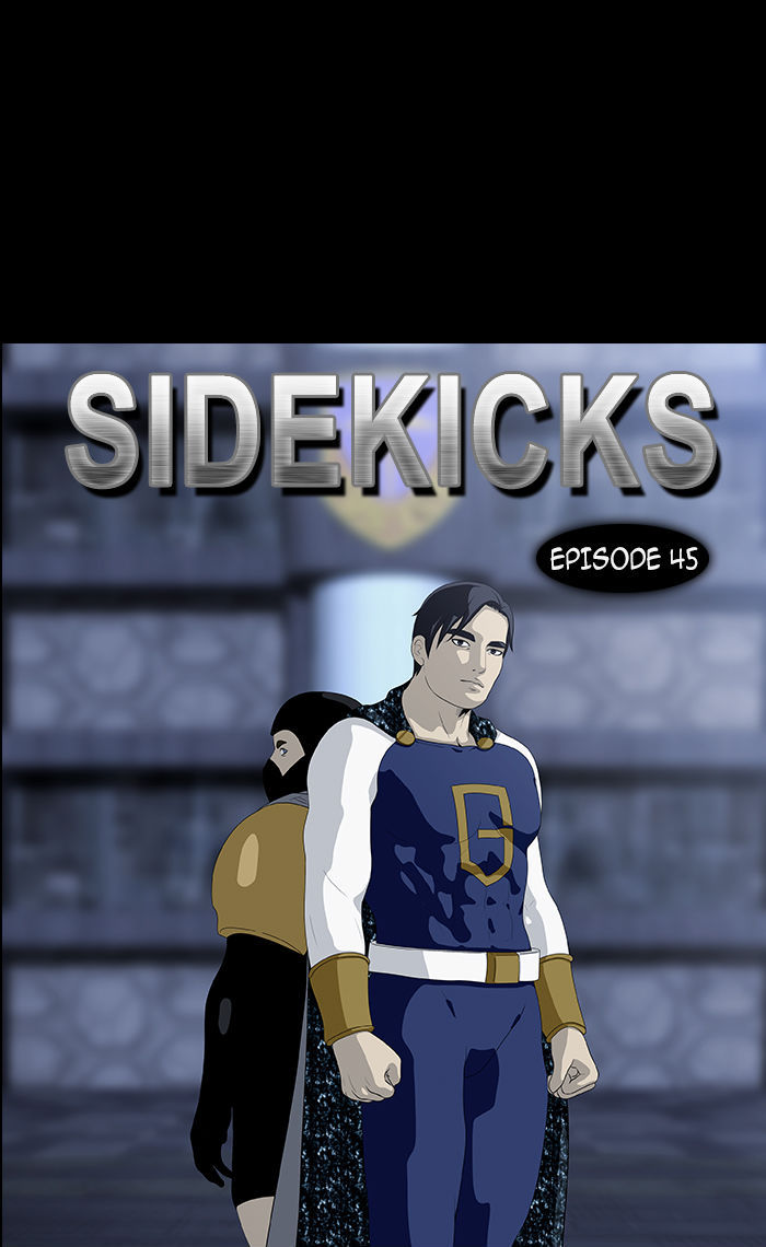 Sidekicks 45