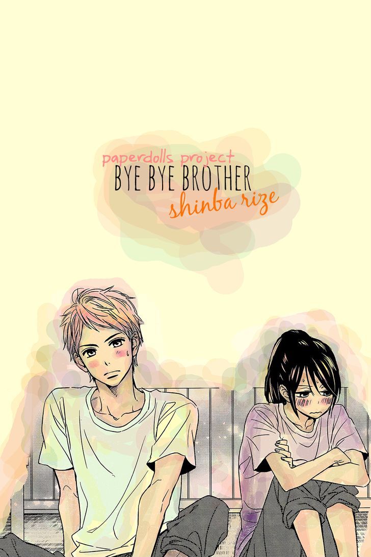 Bye-Bye Brother 1.1