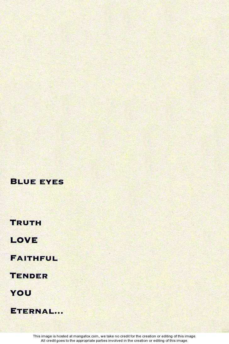 Blue Eyes (HOSHINO Lily) 0