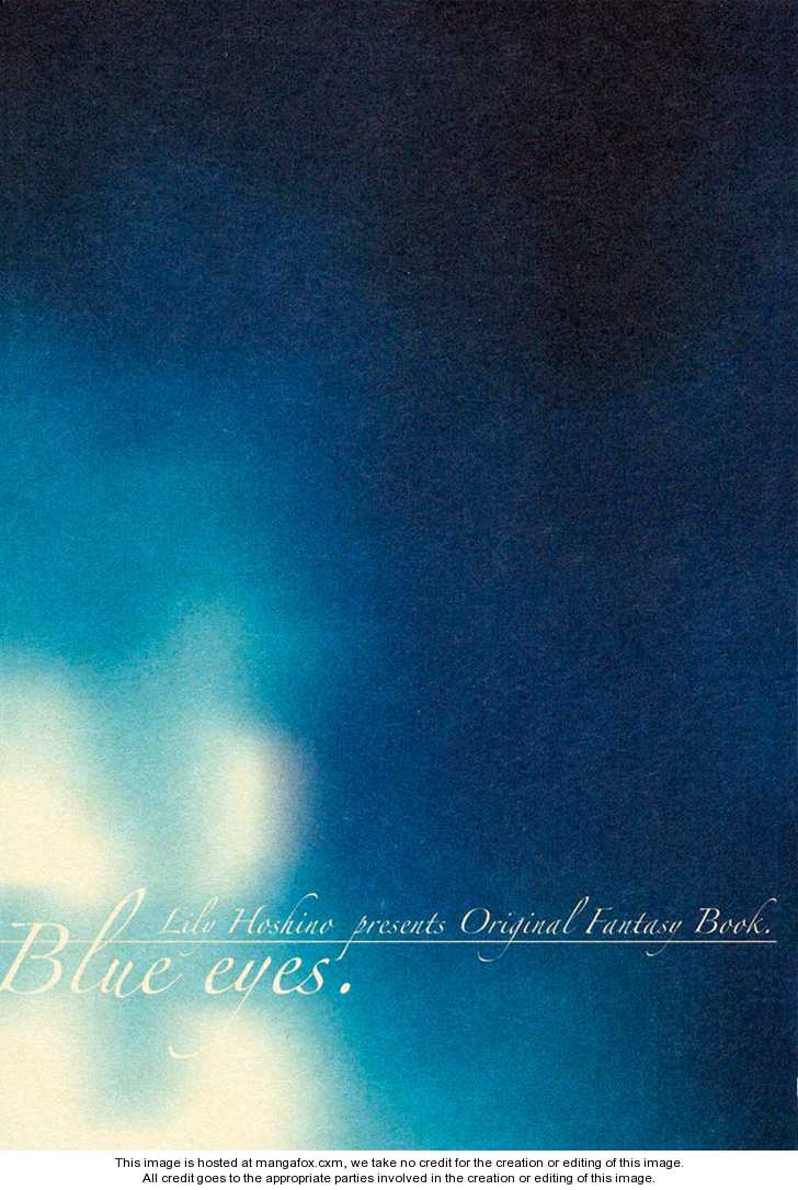 Blue Eyes (HOSHINO Lily) 0