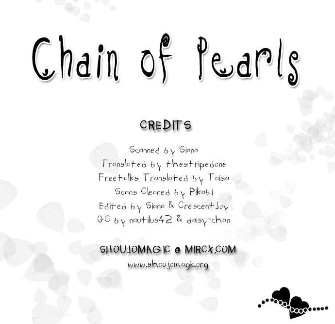 Chain of Pearls 1.2