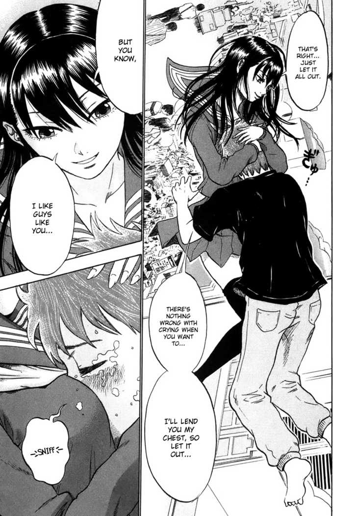 Yuutai Nova 6