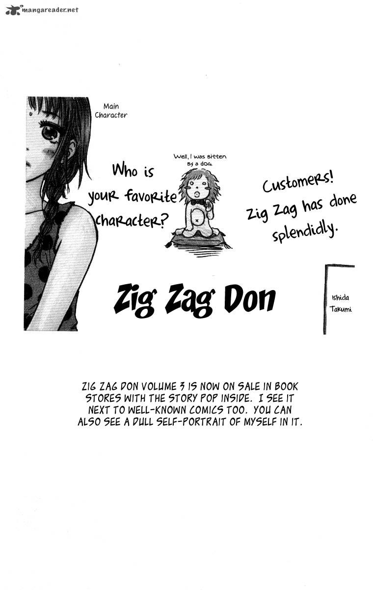 Zig Zag Don 26