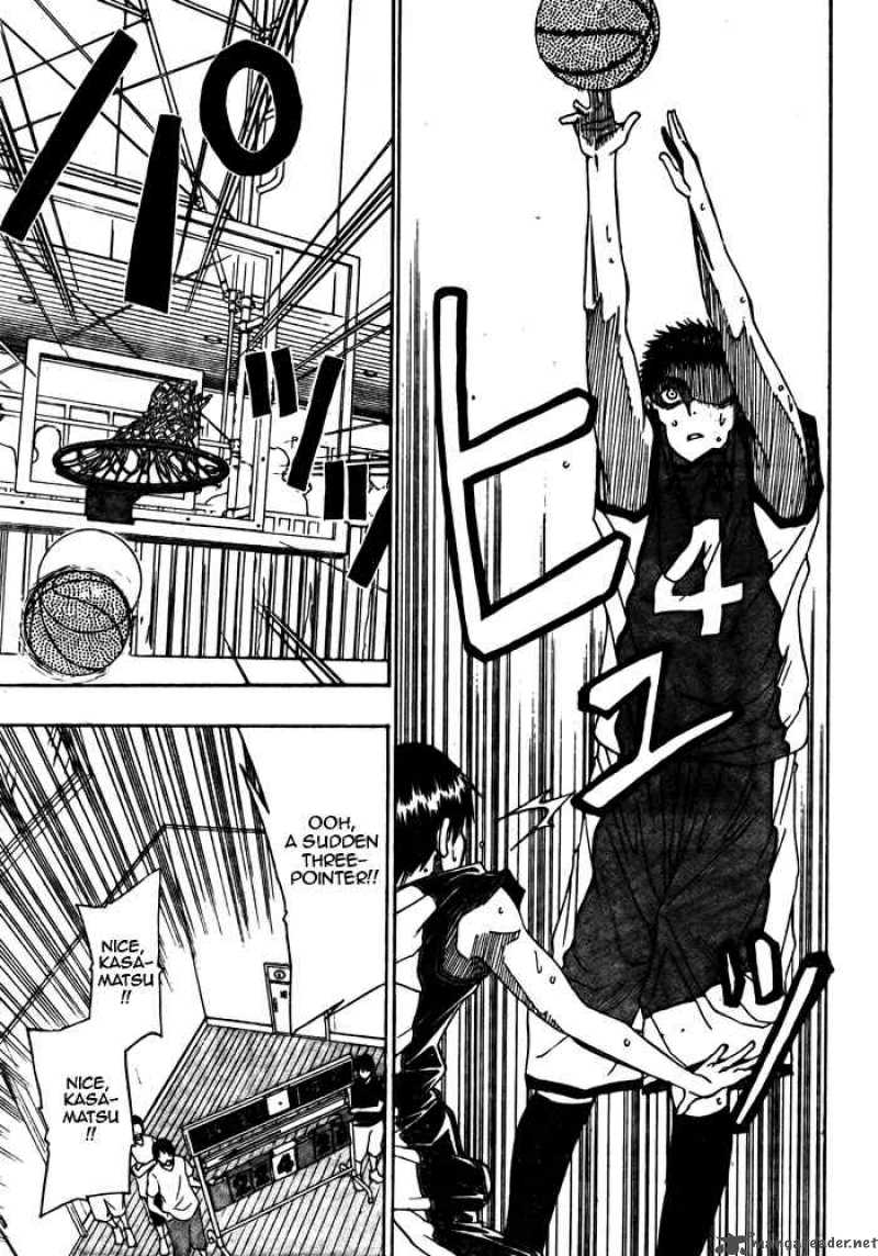 Kuroko no Basket 6