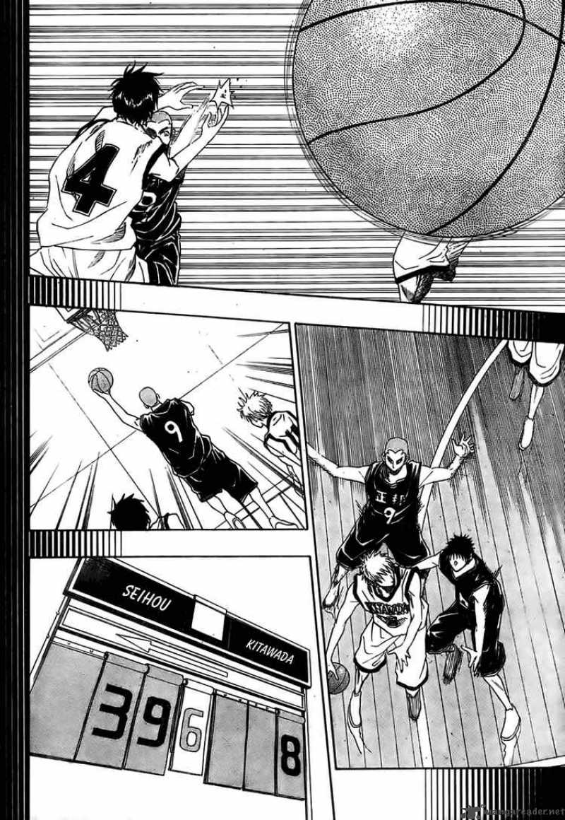 Kuroko no Basket 18