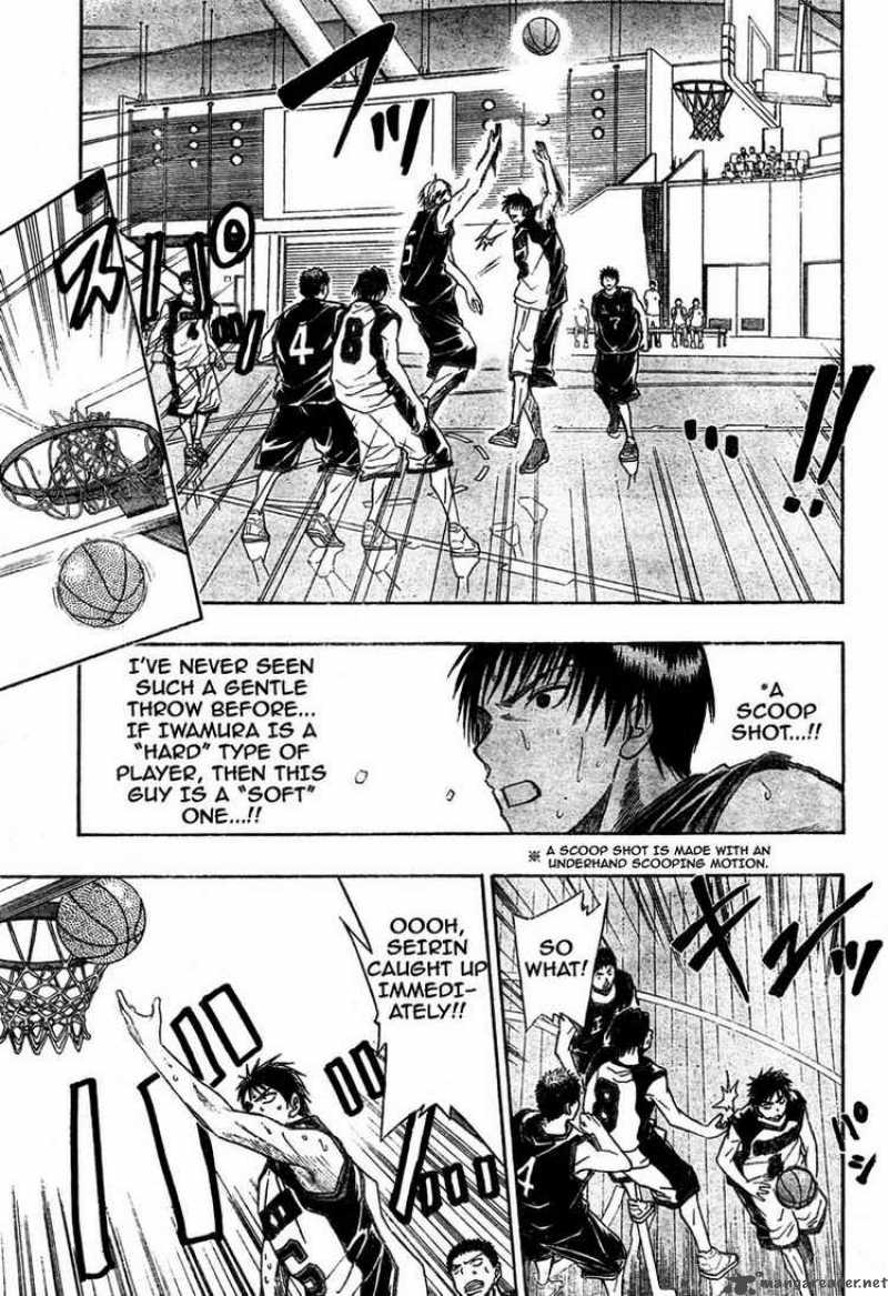 Kuroko no Basket 23
