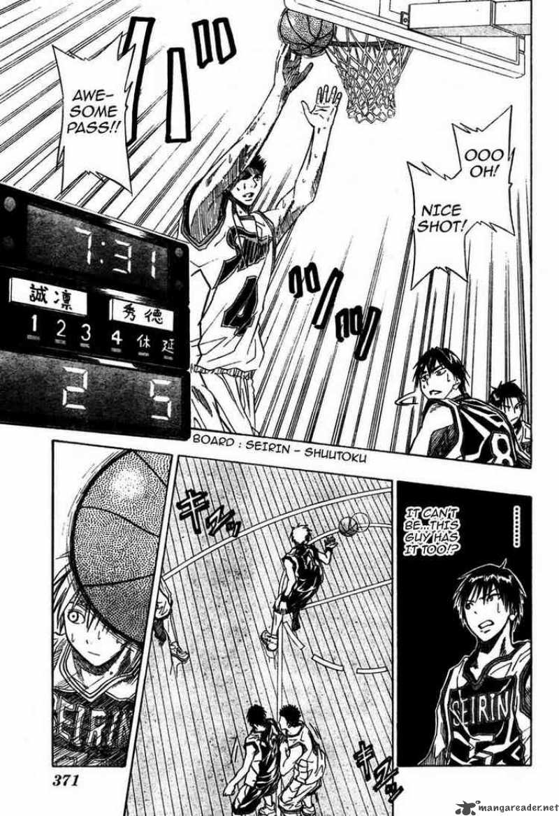 Kuroko no Basket 27