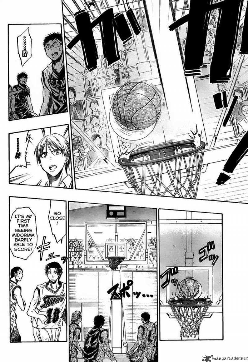 Kuroko no Basket 30