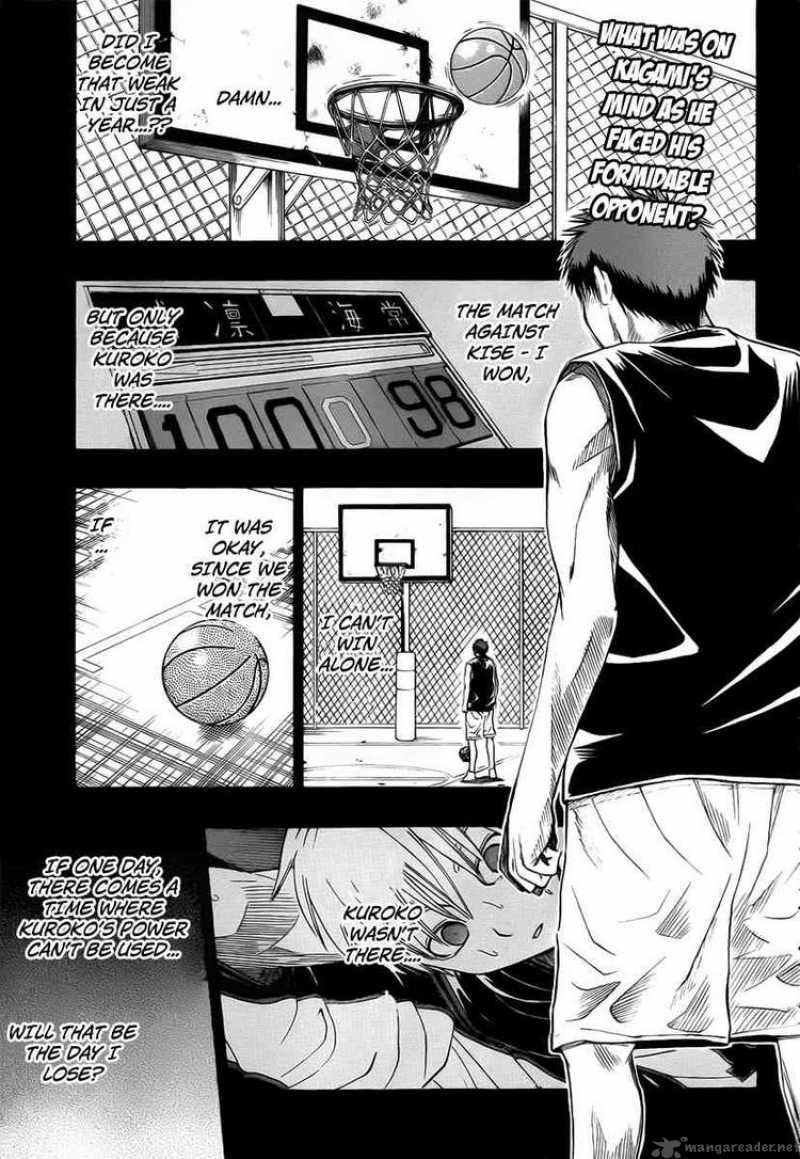 Kuroko no Basket 31