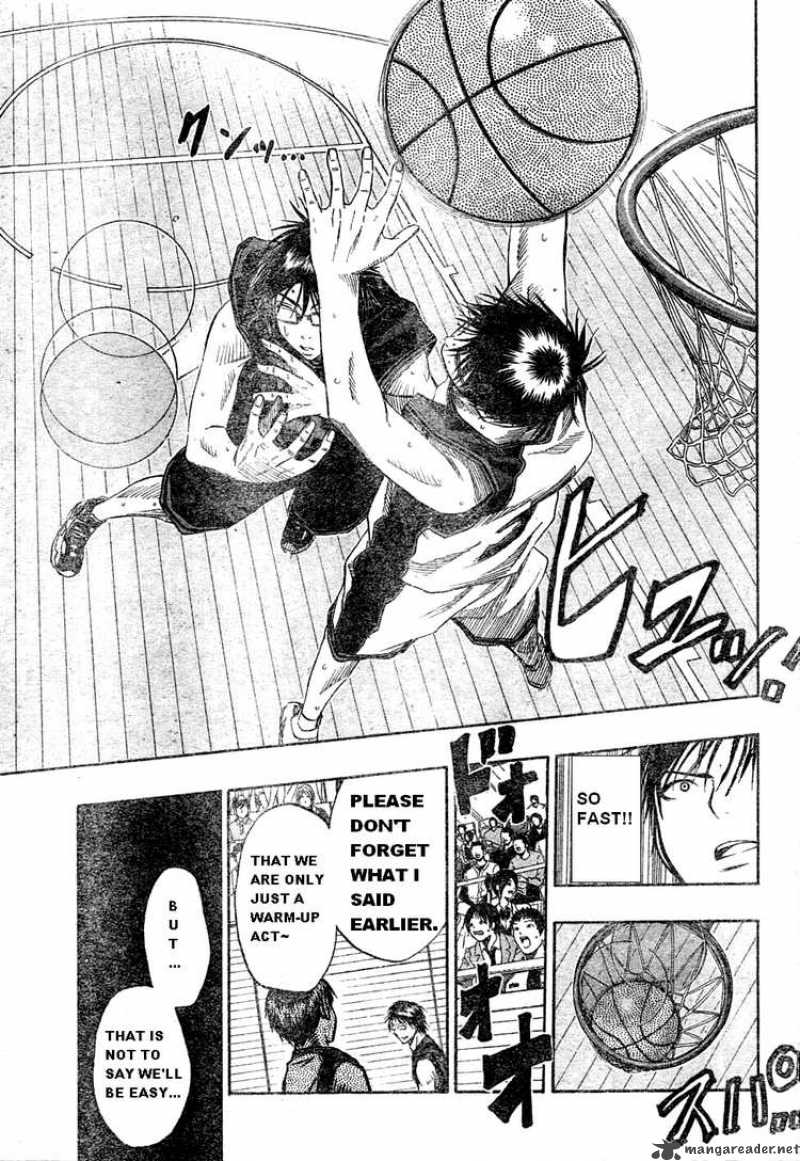 Kuroko no Basket 43